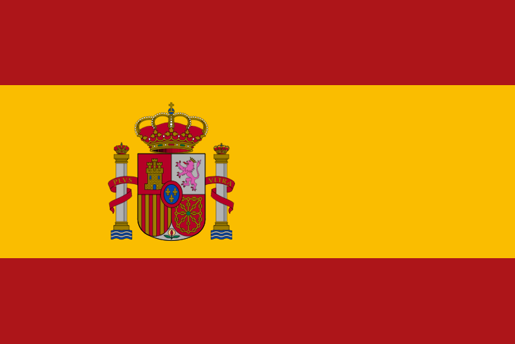 Spain Flag